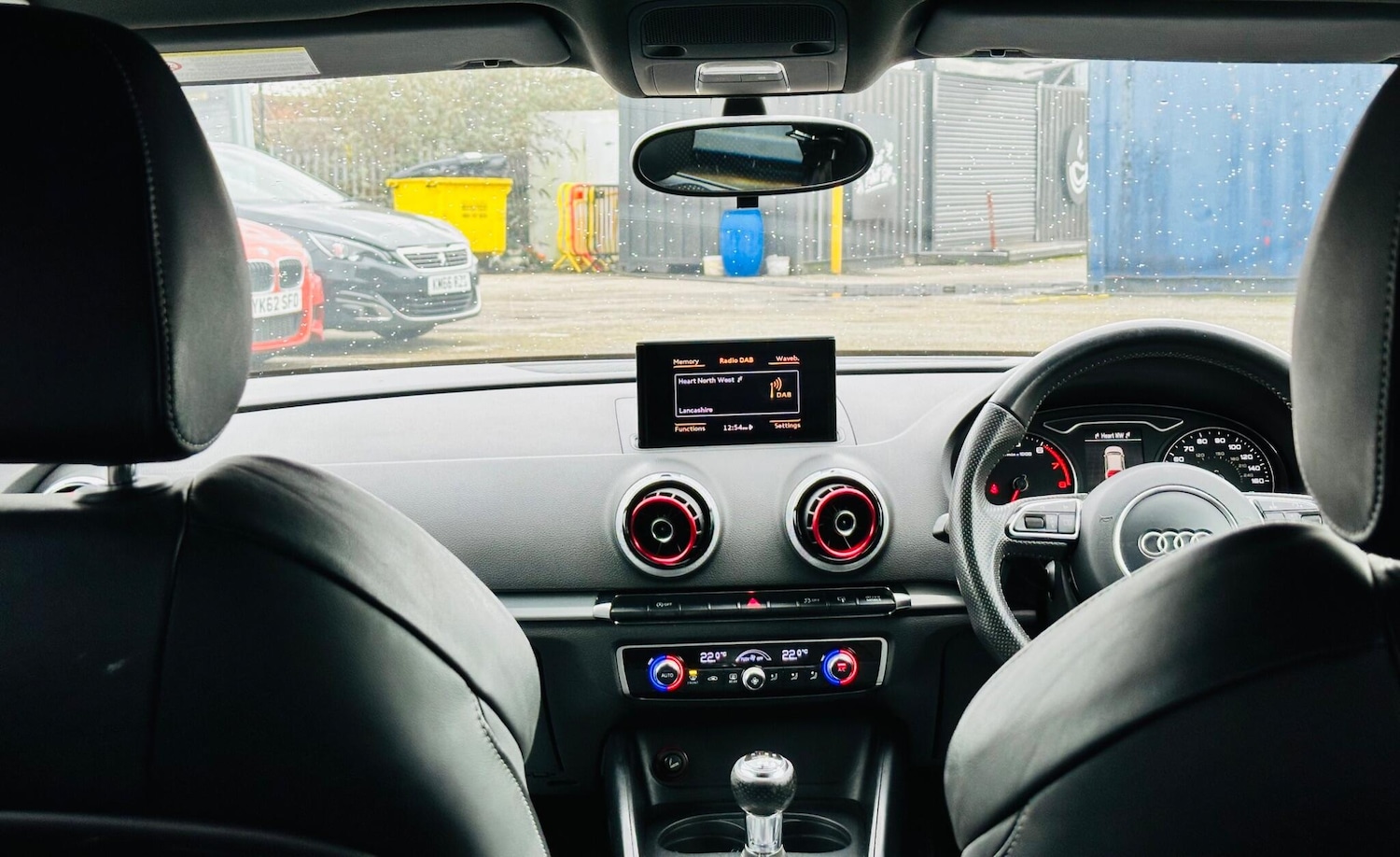 Used Audi A3 for sale - 77683138: Photo 17