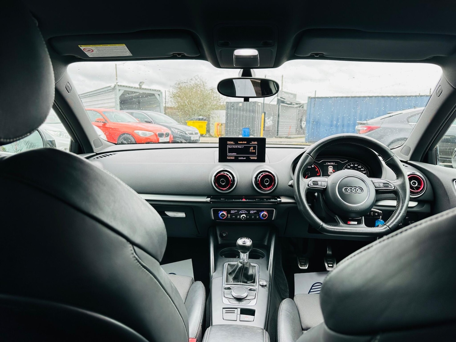 Used Audi A3 for sale - 77683138: Photo 18