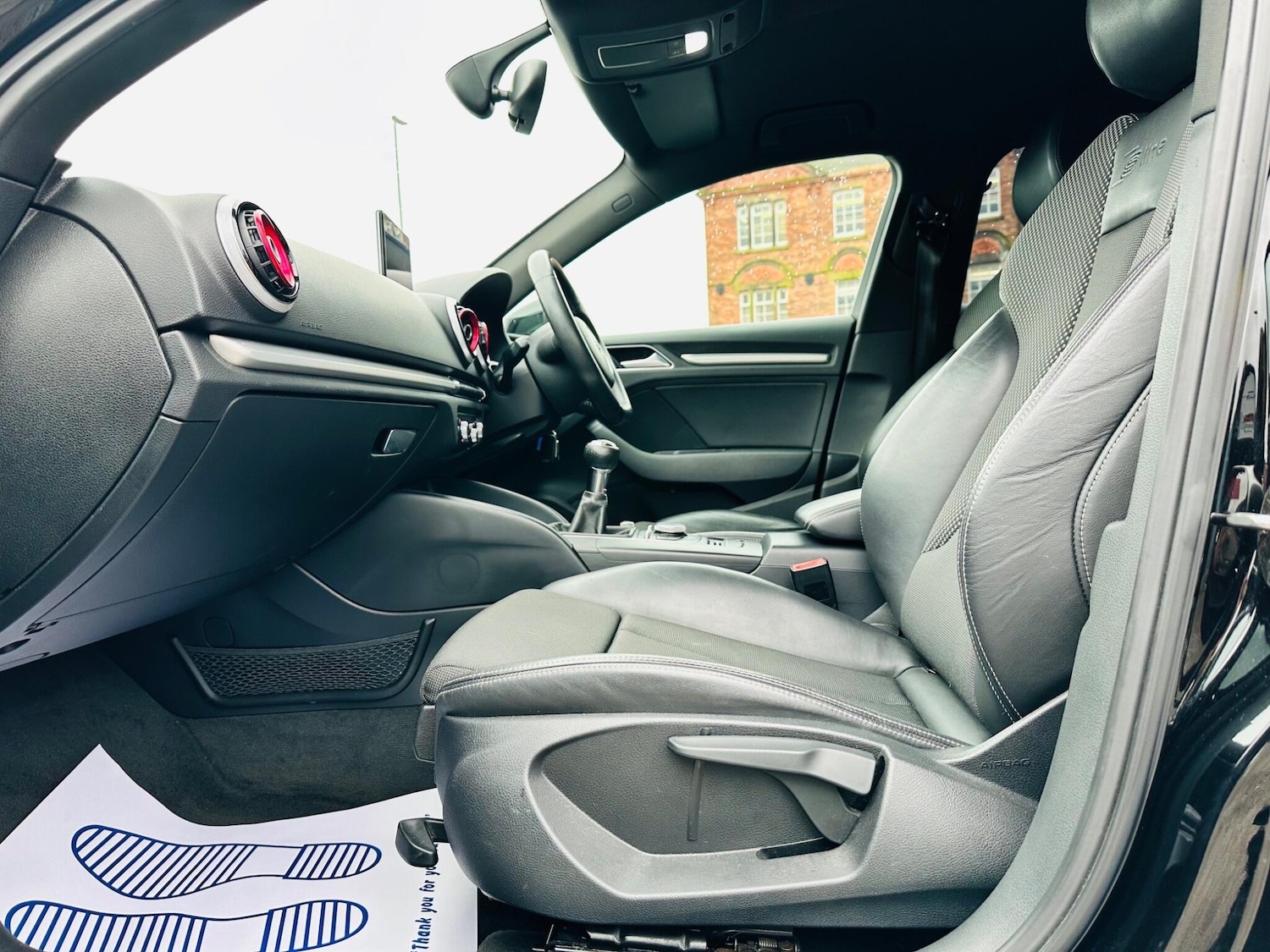 Used Audi A3 for sale - 77683138: Photo 21