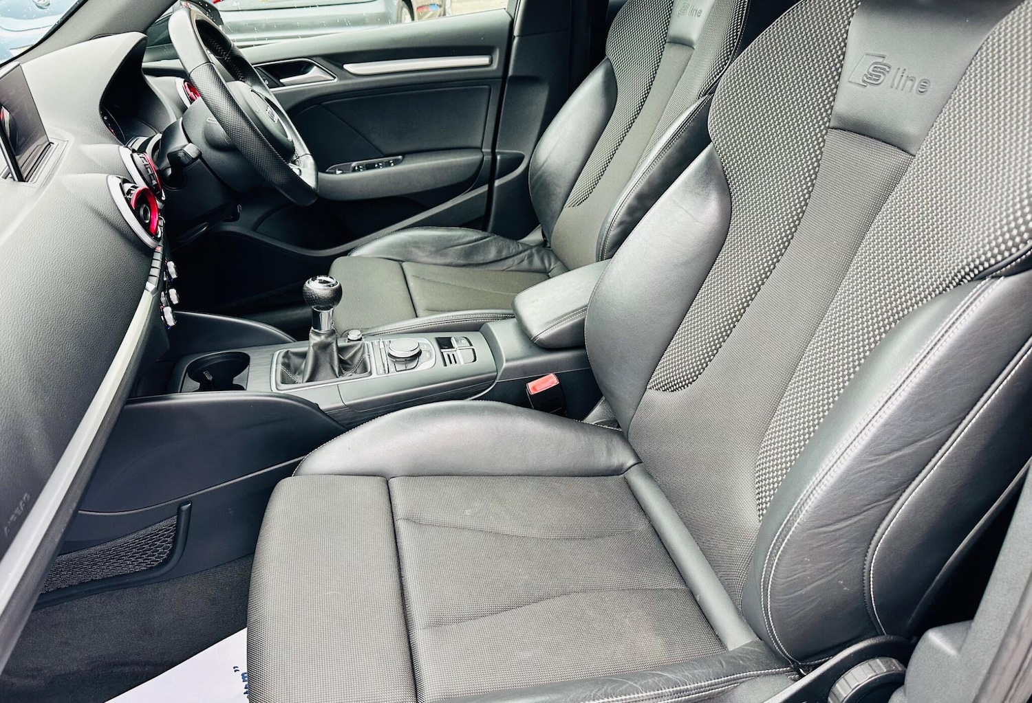 Used Audi A3 for sale - 77683138: Photo 22