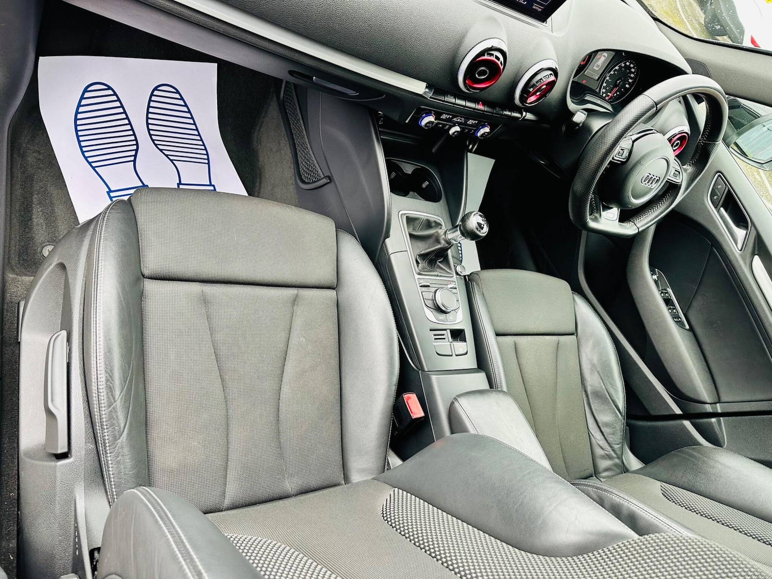 Used Audi A3 for sale - 77683138: Photo 23