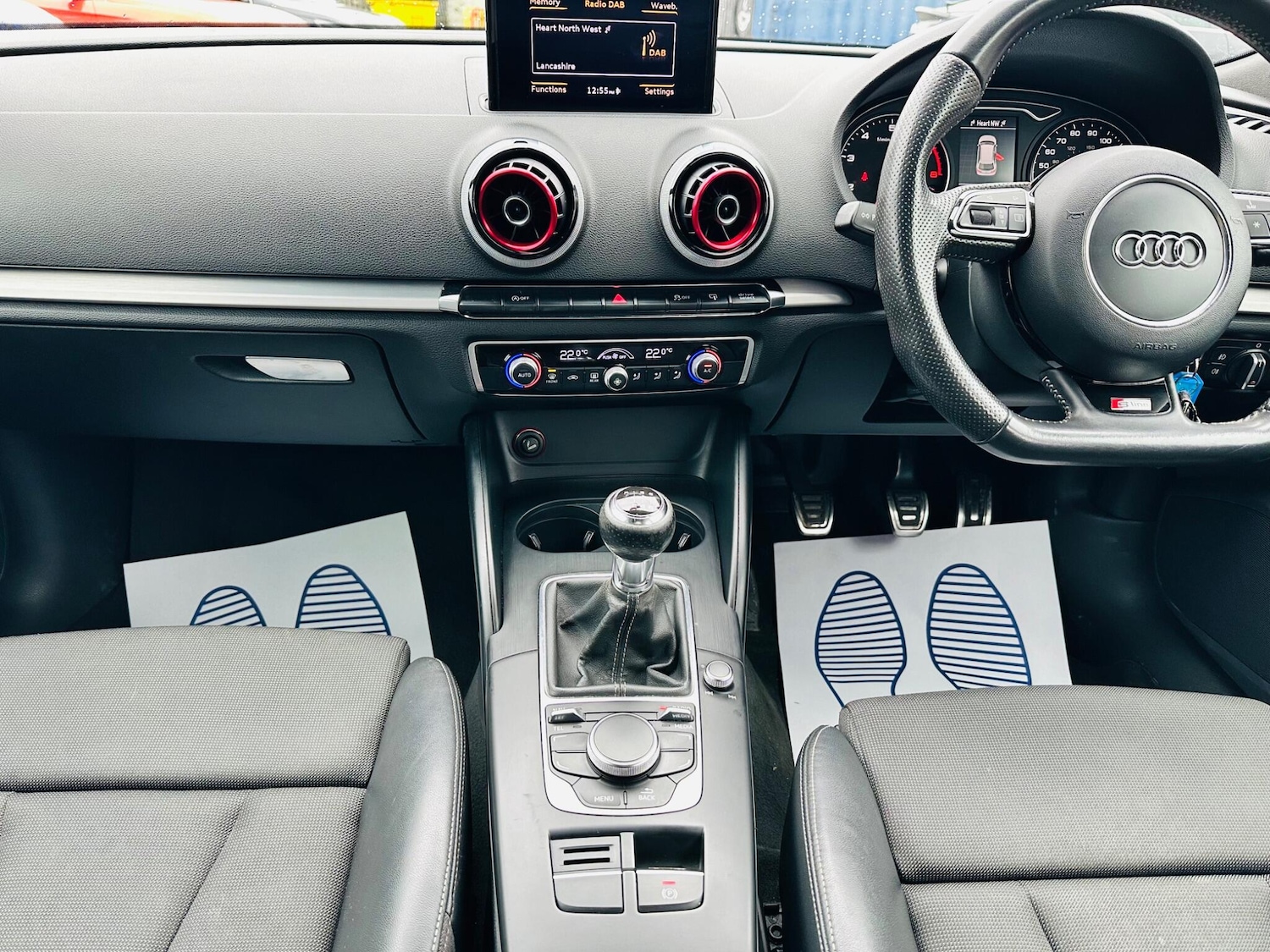 Used Audi A3 for sale - 77683138: Photo 25