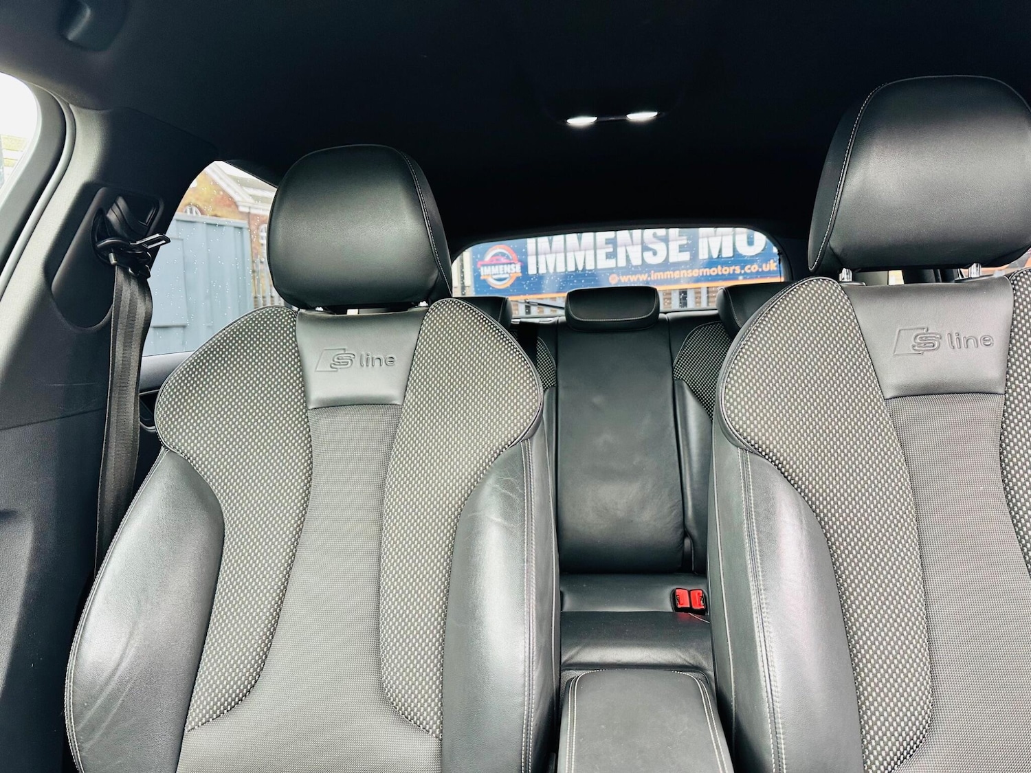 Used Audi A3 for sale - 77683138: Photo 26