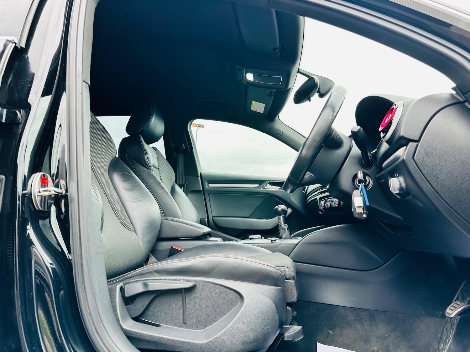 Used Audi A3 for sale - 77683138: Photo 27