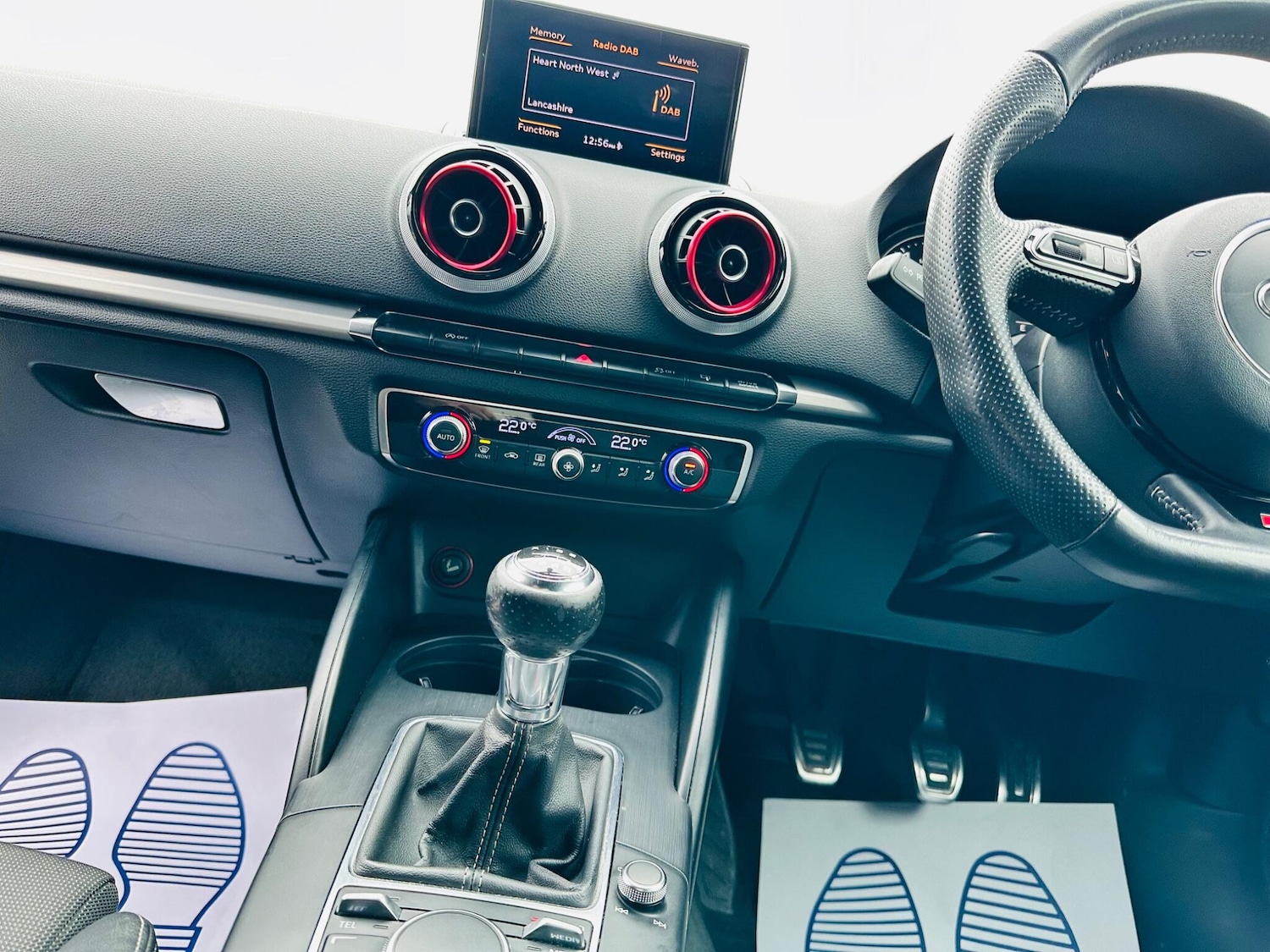 Used Audi A3 for sale - 77683138: Photo 28