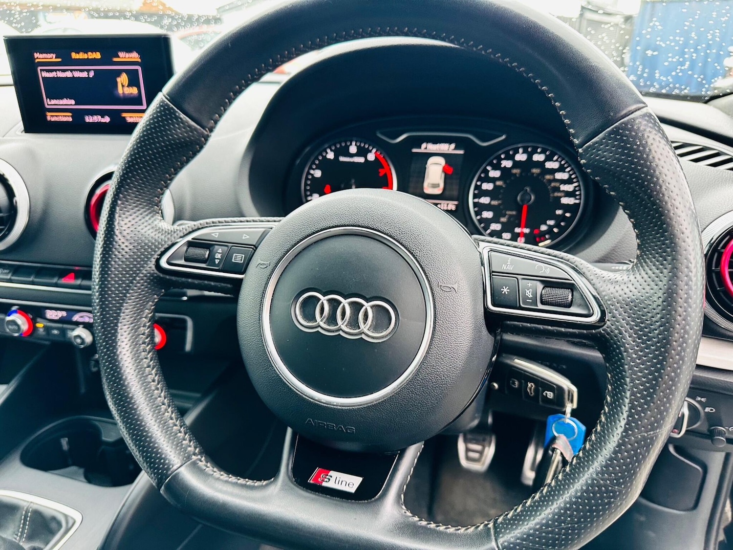 Used Audi A3 for sale - 77683138: Photo 29