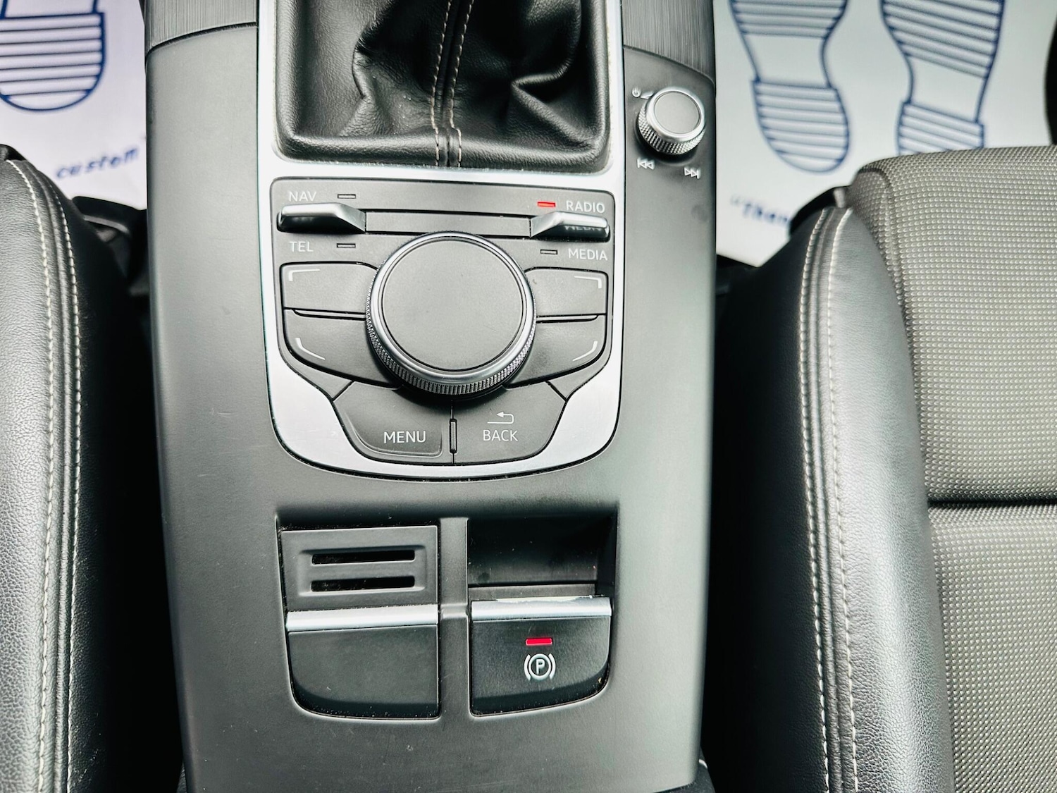 Used Audi A3 for sale - 77683138: Photo 30