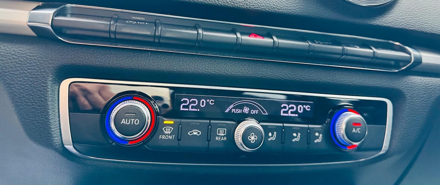 Used Audi A3 for sale - 77683138: Photo 32