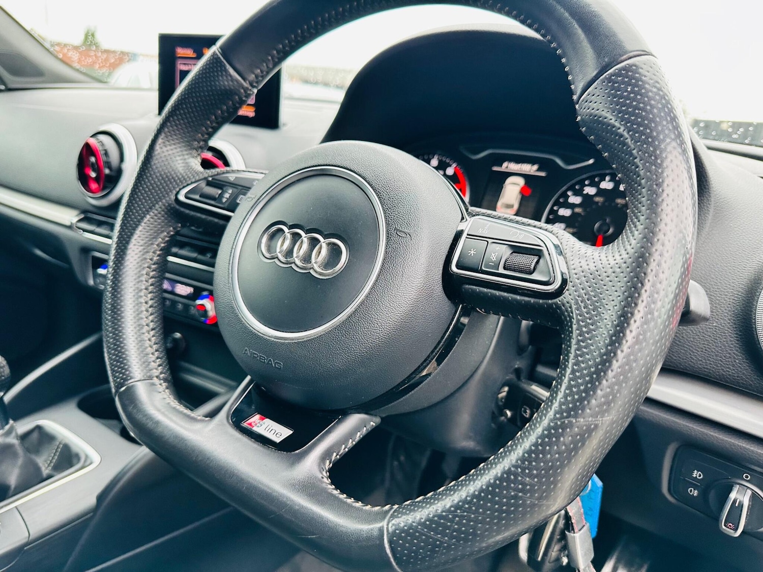 Used Audi A3 for sale - 77683138: Photo 35