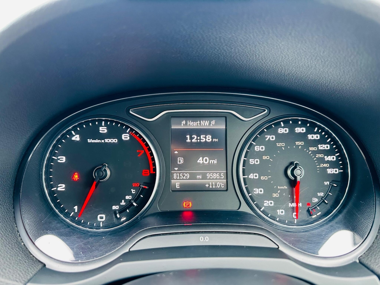 Used Audi A3 for sale - 77683138: Photo 36