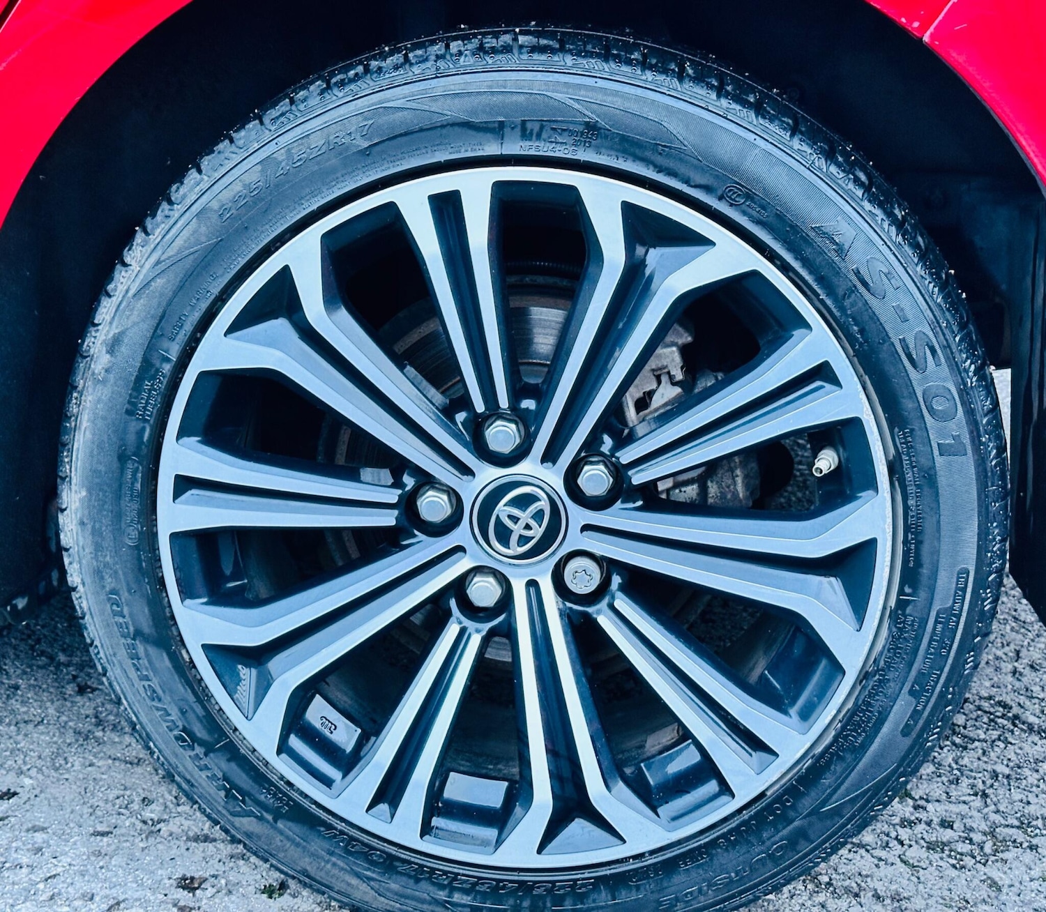 Used Toyota Corolla 2019 for sale - 77320369: Photo 13