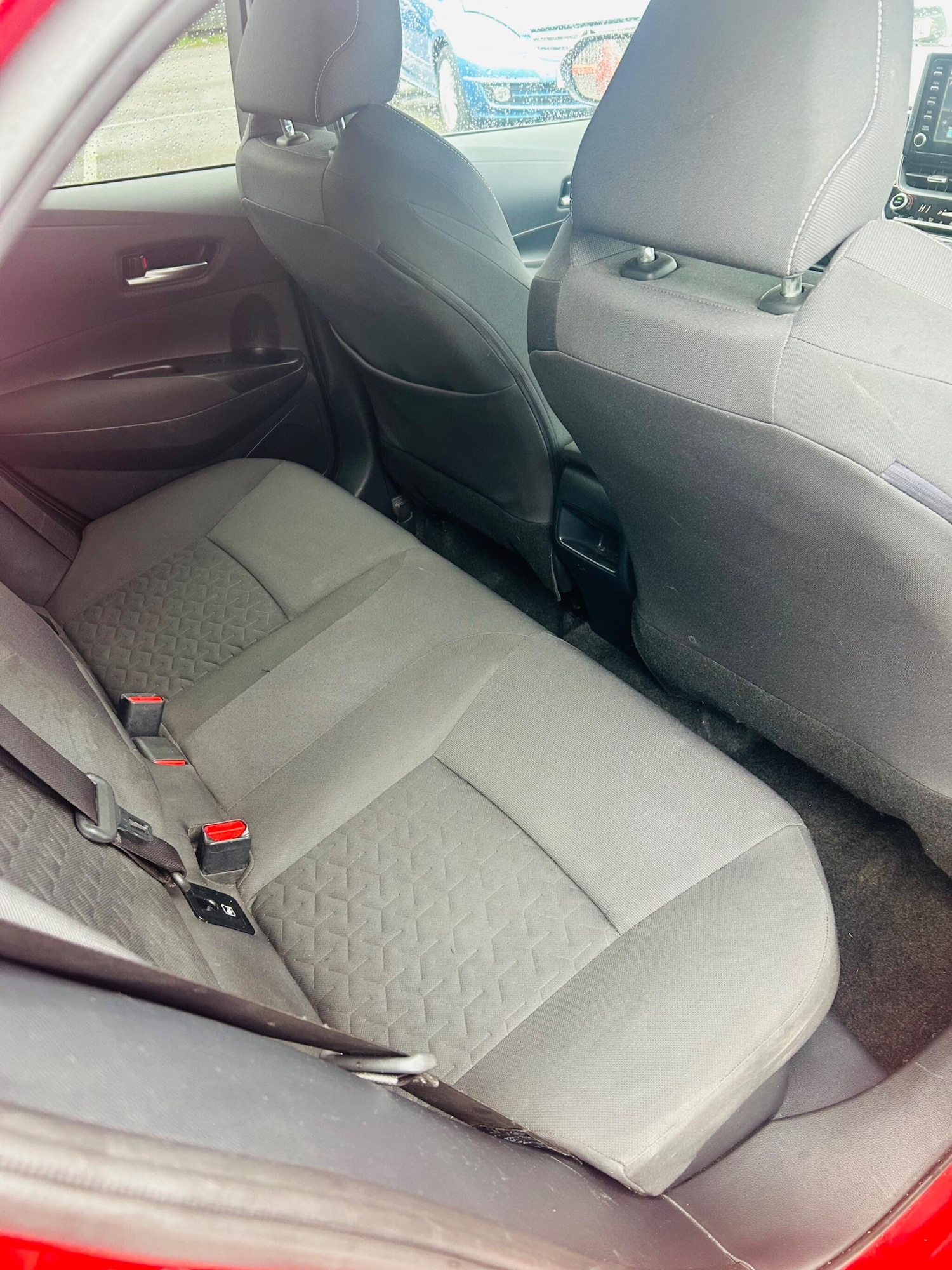 Used Toyota Corolla 2019 for sale - 77320369: Photo 14