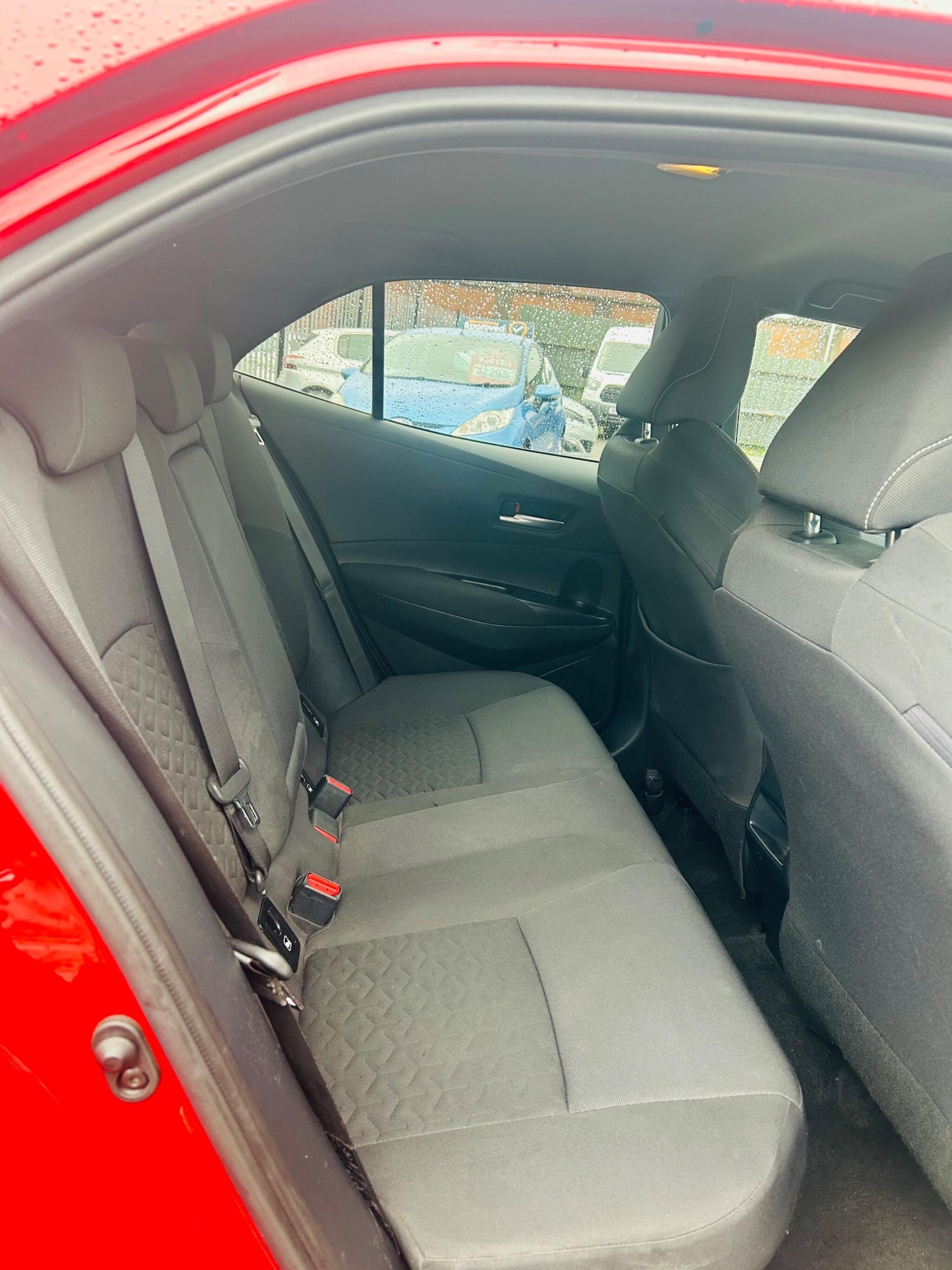 Used Toyota Corolla 2019 for sale - 77320369: Photo 15