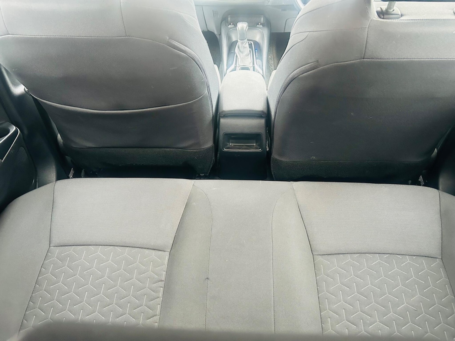 Used Toyota Corolla 2019 for sale - 77320369: Photo 16