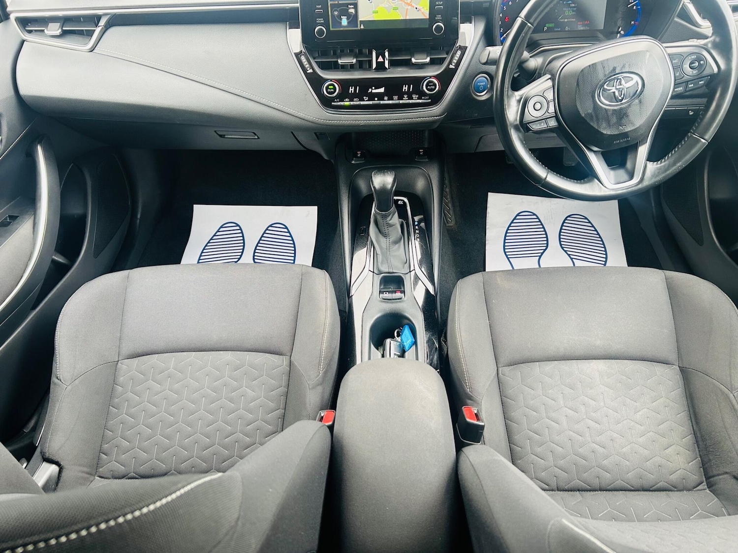 Used Toyota Corolla 2019 for sale - 77320369: Photo 17