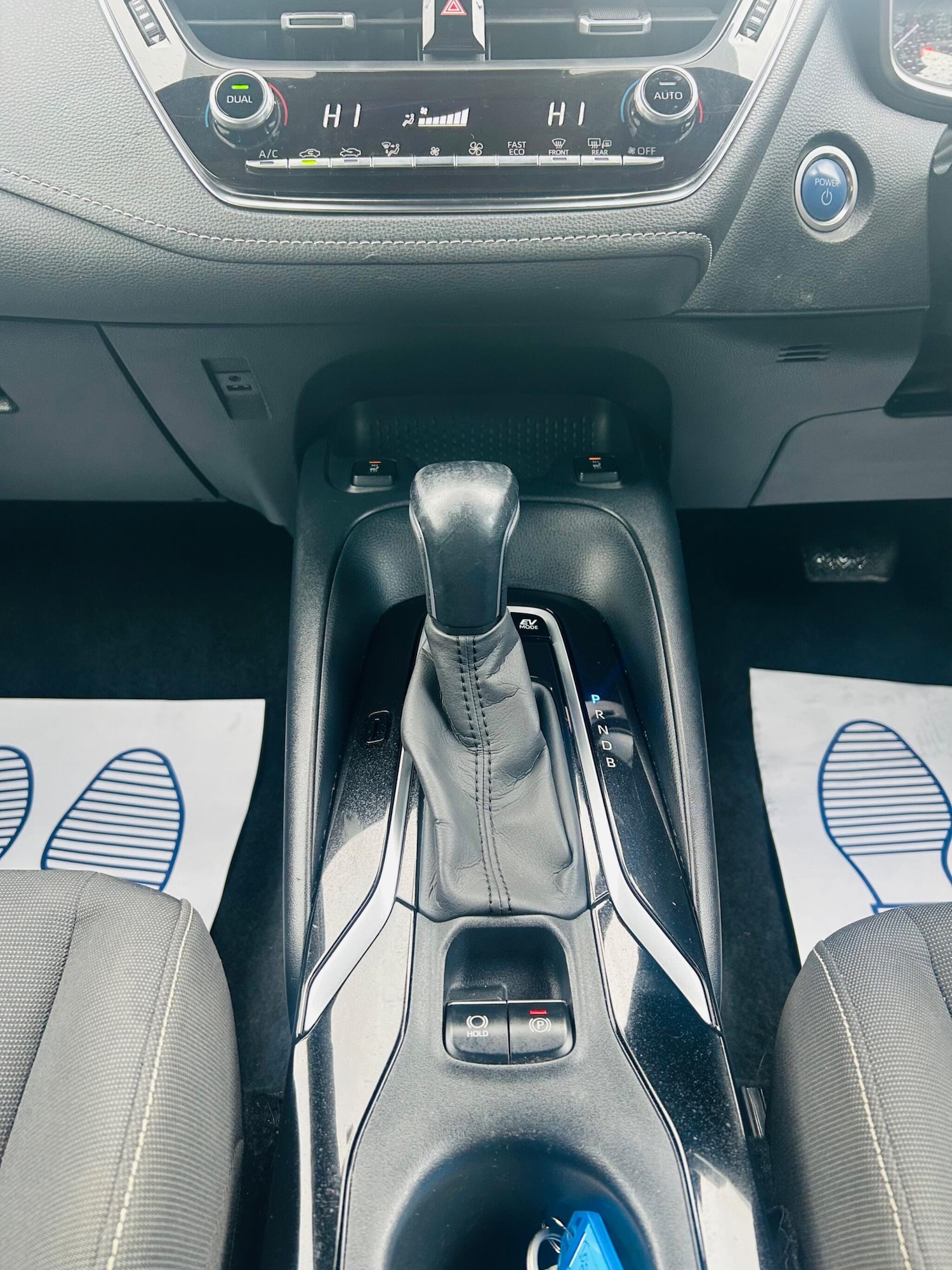 Used Toyota Corolla 2019 for sale - 77320369: Photo 18