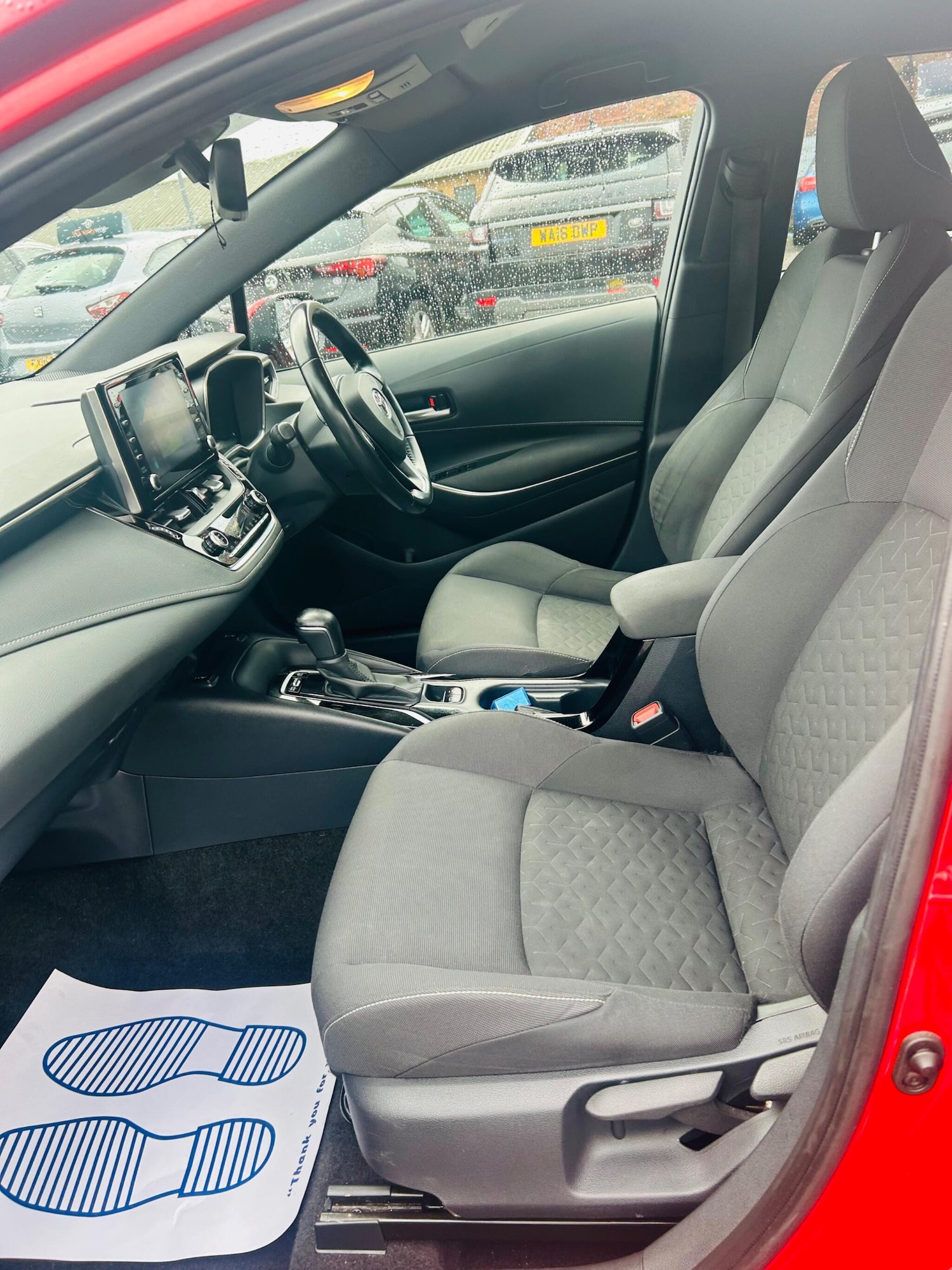 Used Toyota Corolla 2019 for sale - 77320369: Photo 19