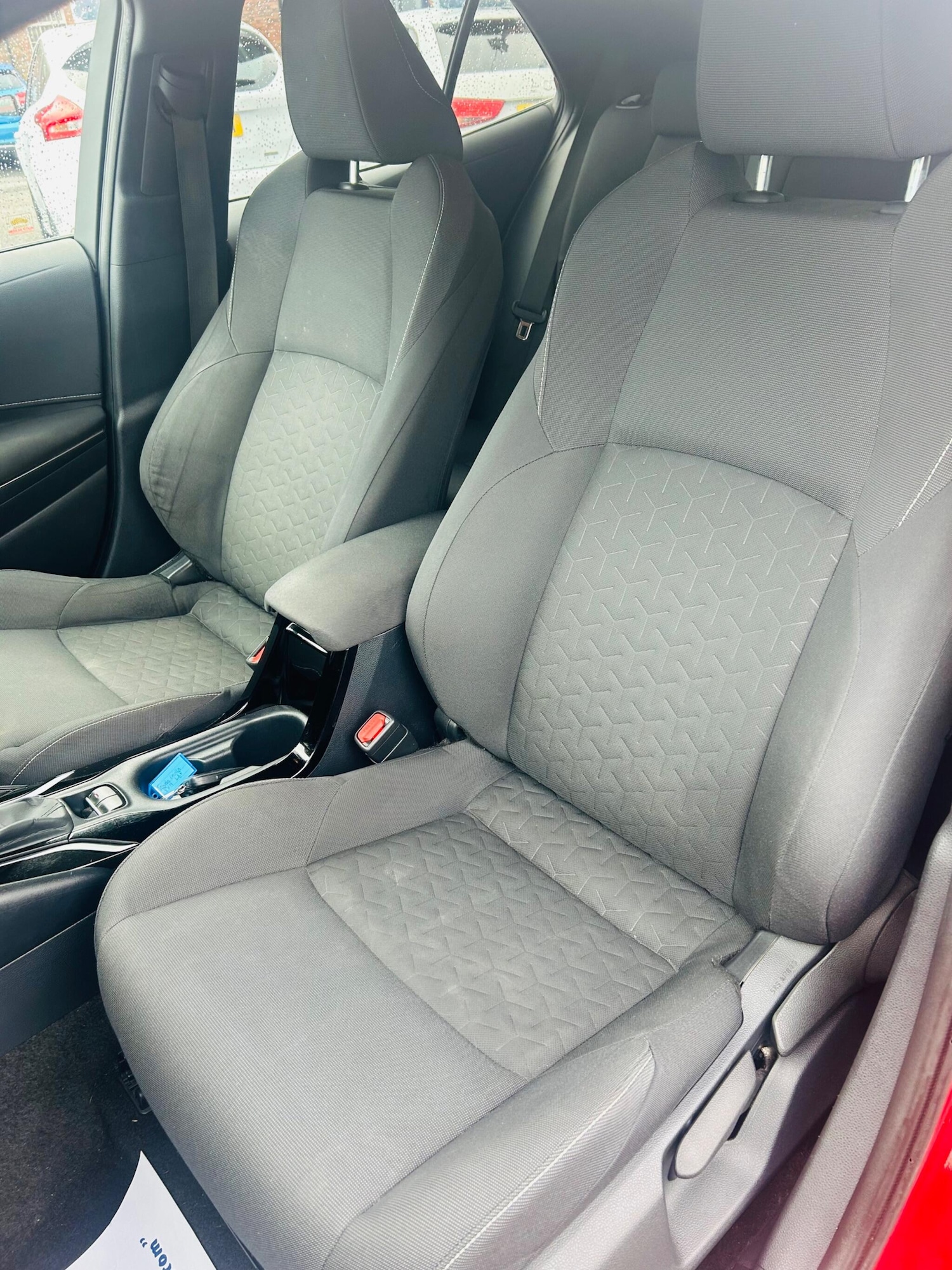 Used Toyota Corolla 2019 for sale - 77320369: Photo 21