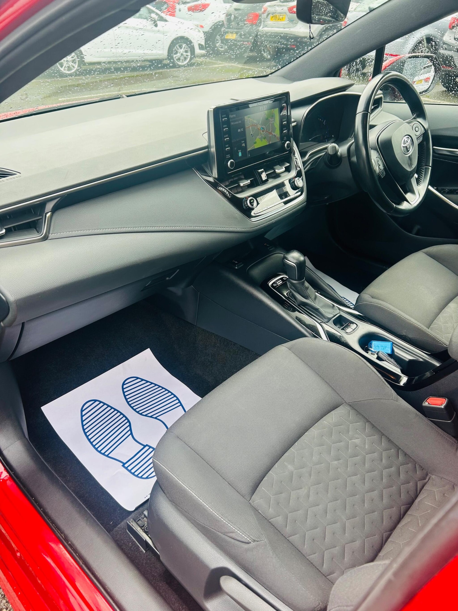 Used Toyota Corolla 2019 for sale - 77320369: Photo 22