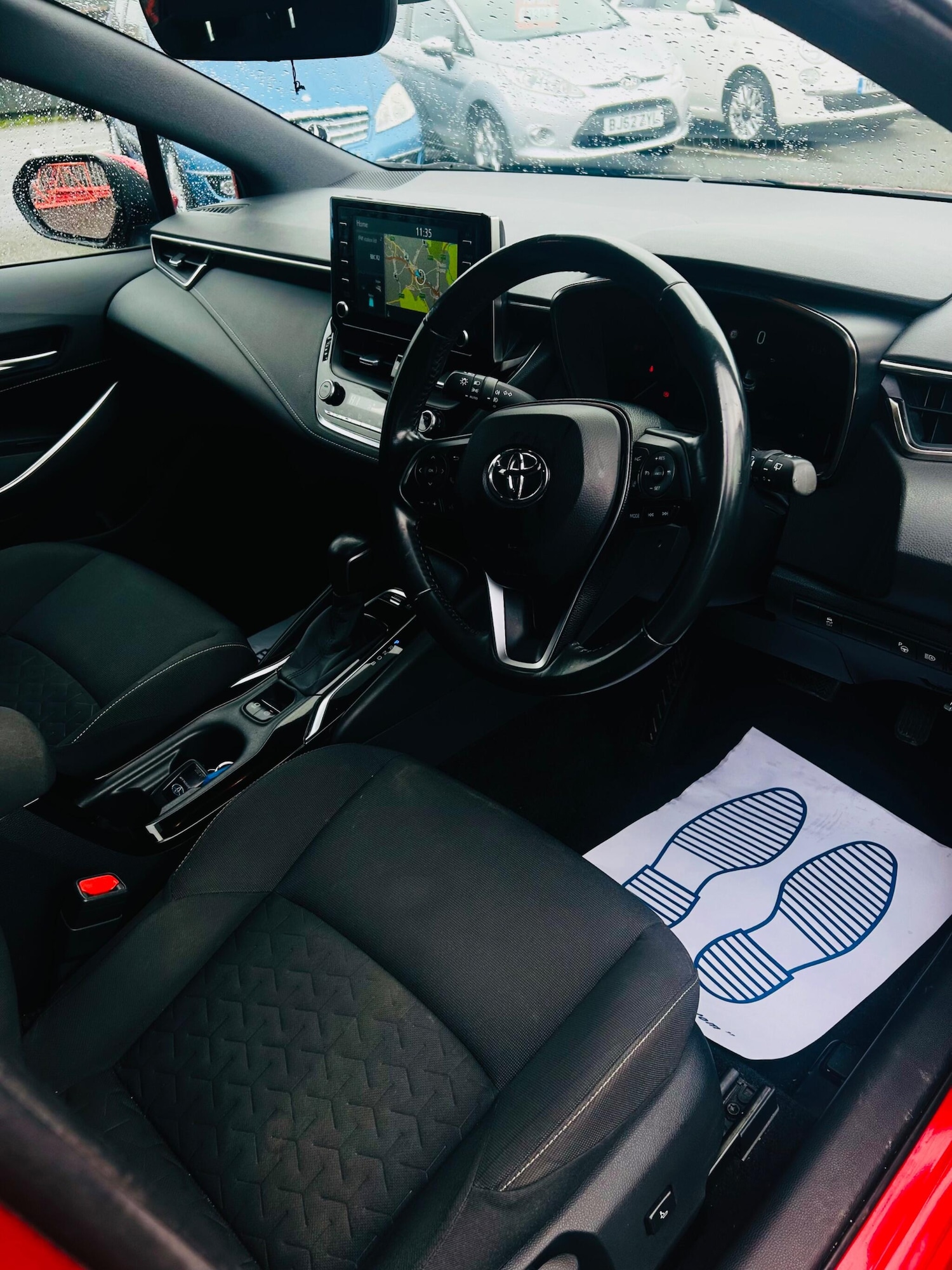Used Toyota Corolla 2019 for sale - 77320369: Photo 24