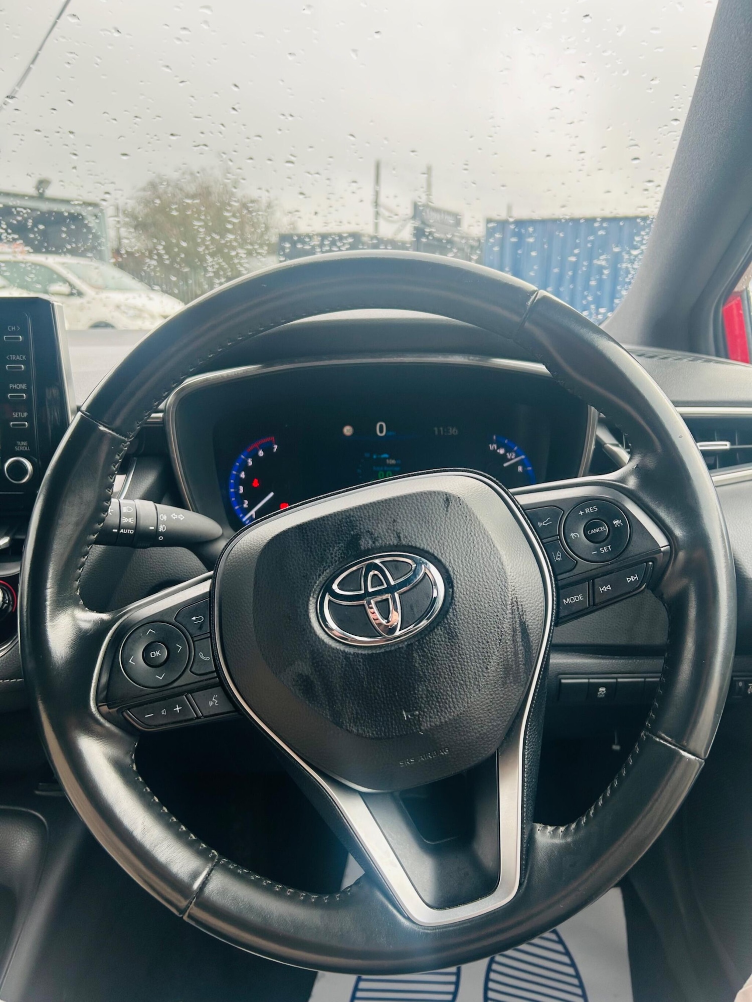 Used Toyota Corolla 2019 for sale - 77320369: Photo 25