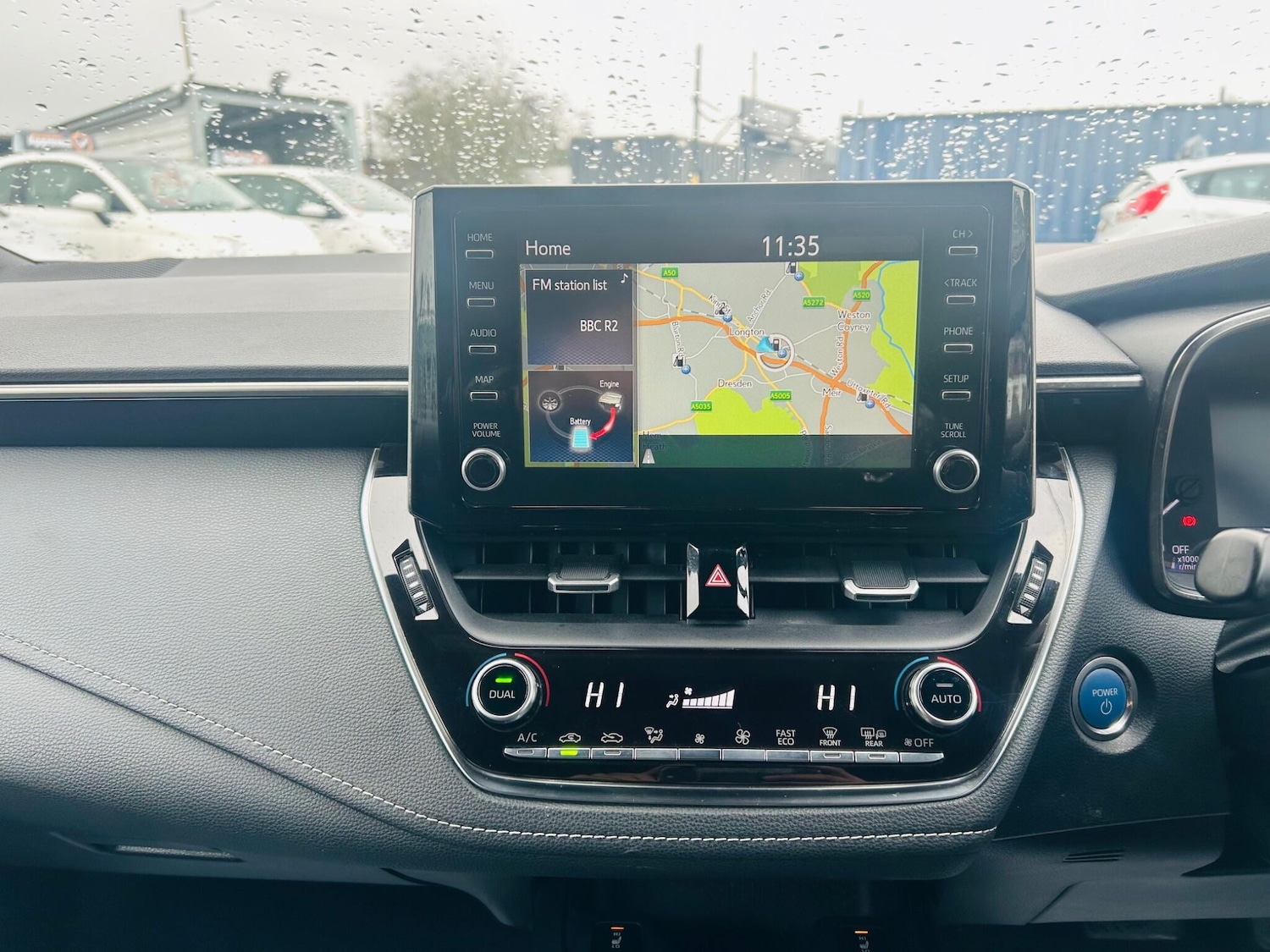 Used Toyota Corolla 2019 for sale - 77320369: Photo 26