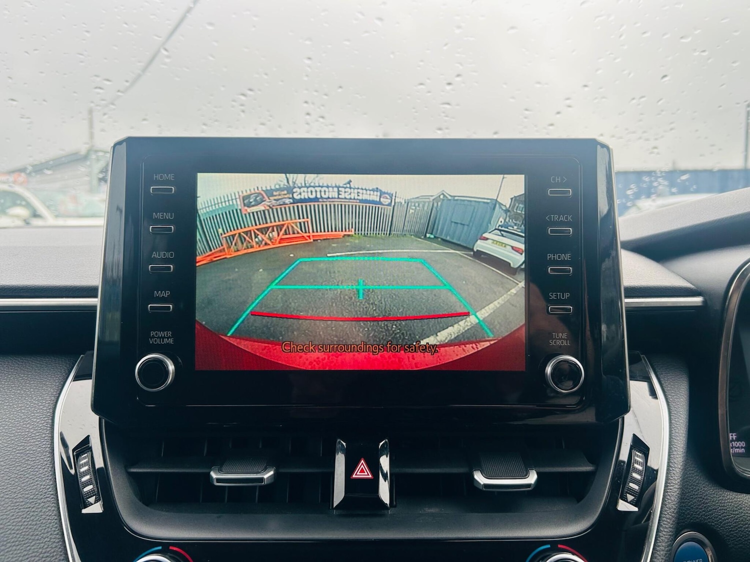 Used Toyota Corolla 2019 for sale - 77320369: Photo 28