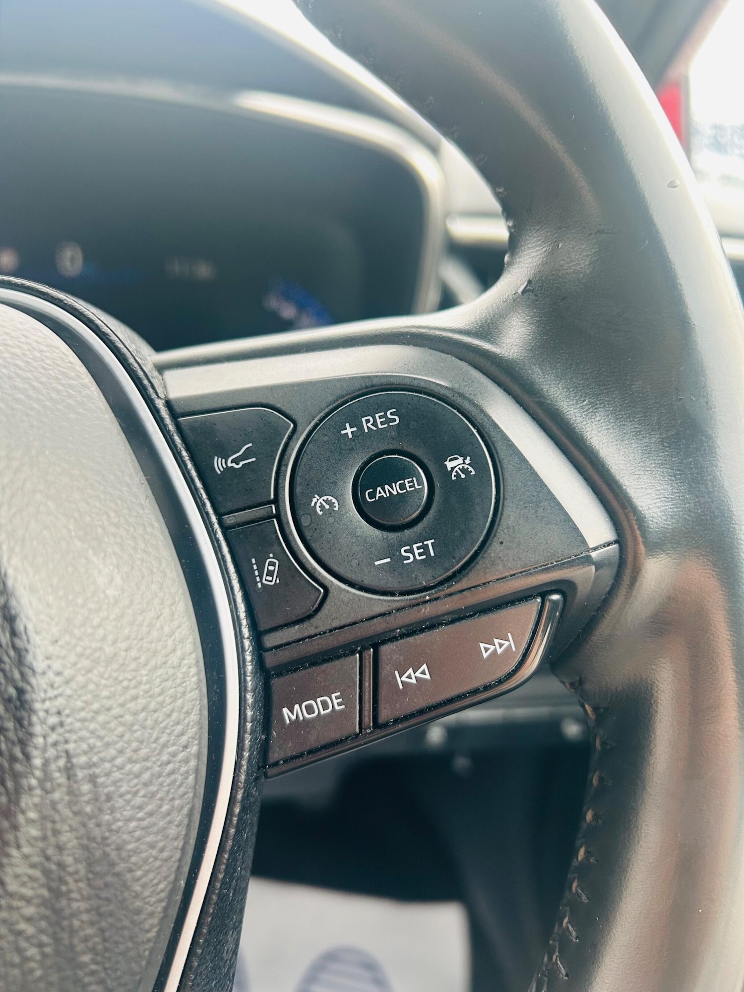 Used Toyota Corolla 2019 for sale - 77320369: Photo 33