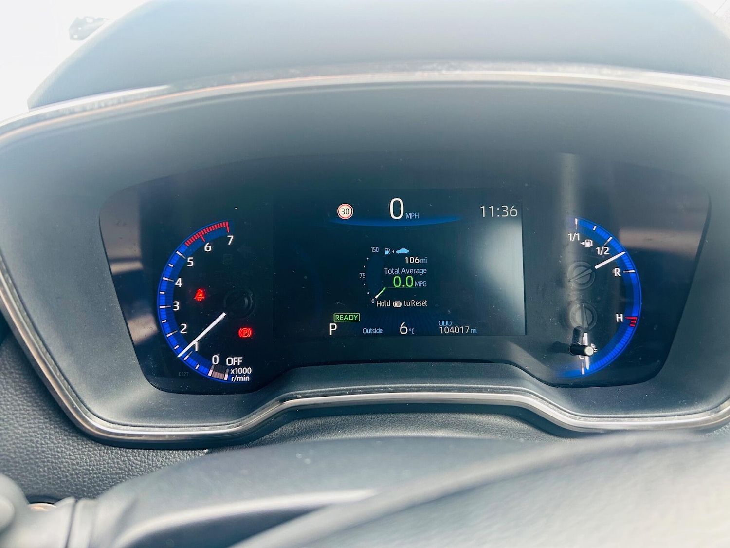 Used Toyota Corolla 2019 for sale - 77320369: Photo 36