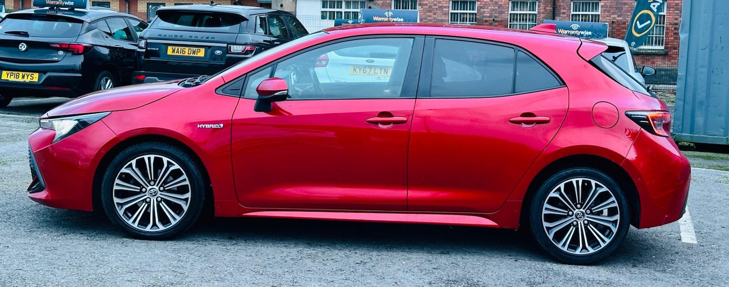 Used Toyota Corolla 2019 for sale - 77320369: Photo 5