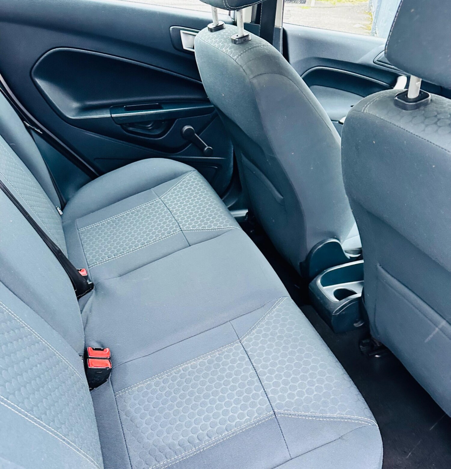 Used Ford Fiesta for sale - 78020203: Photo 12