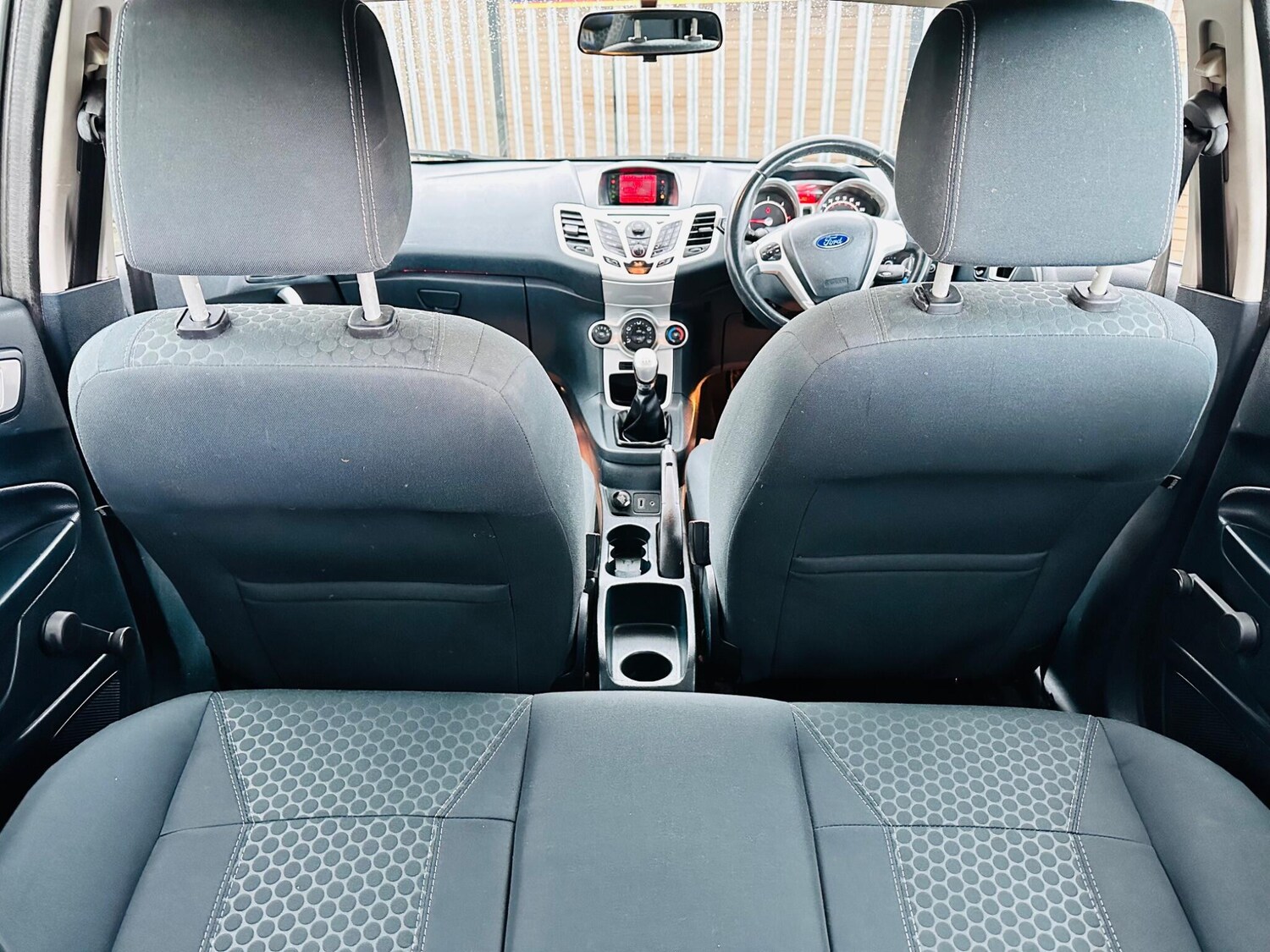 Used Ford Fiesta for sale - 78020203: Photo 13