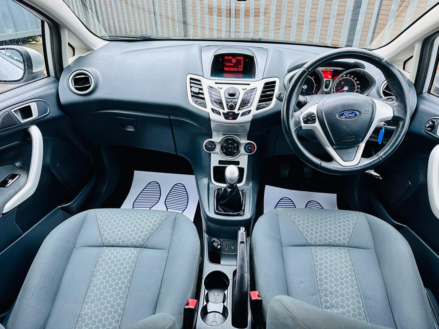 Used Ford Fiesta for sale - 78020203: Photo 15