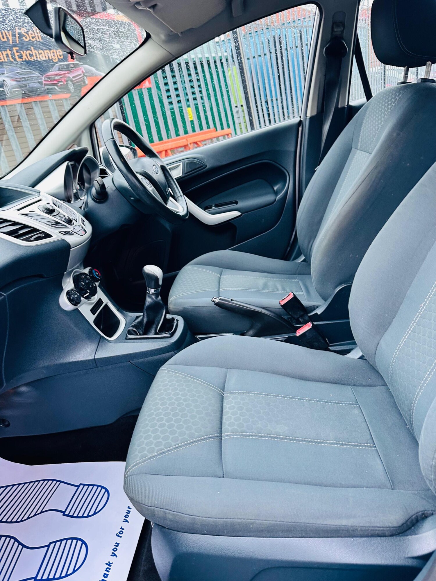 Used Ford Fiesta for sale - 78020203: Photo 16