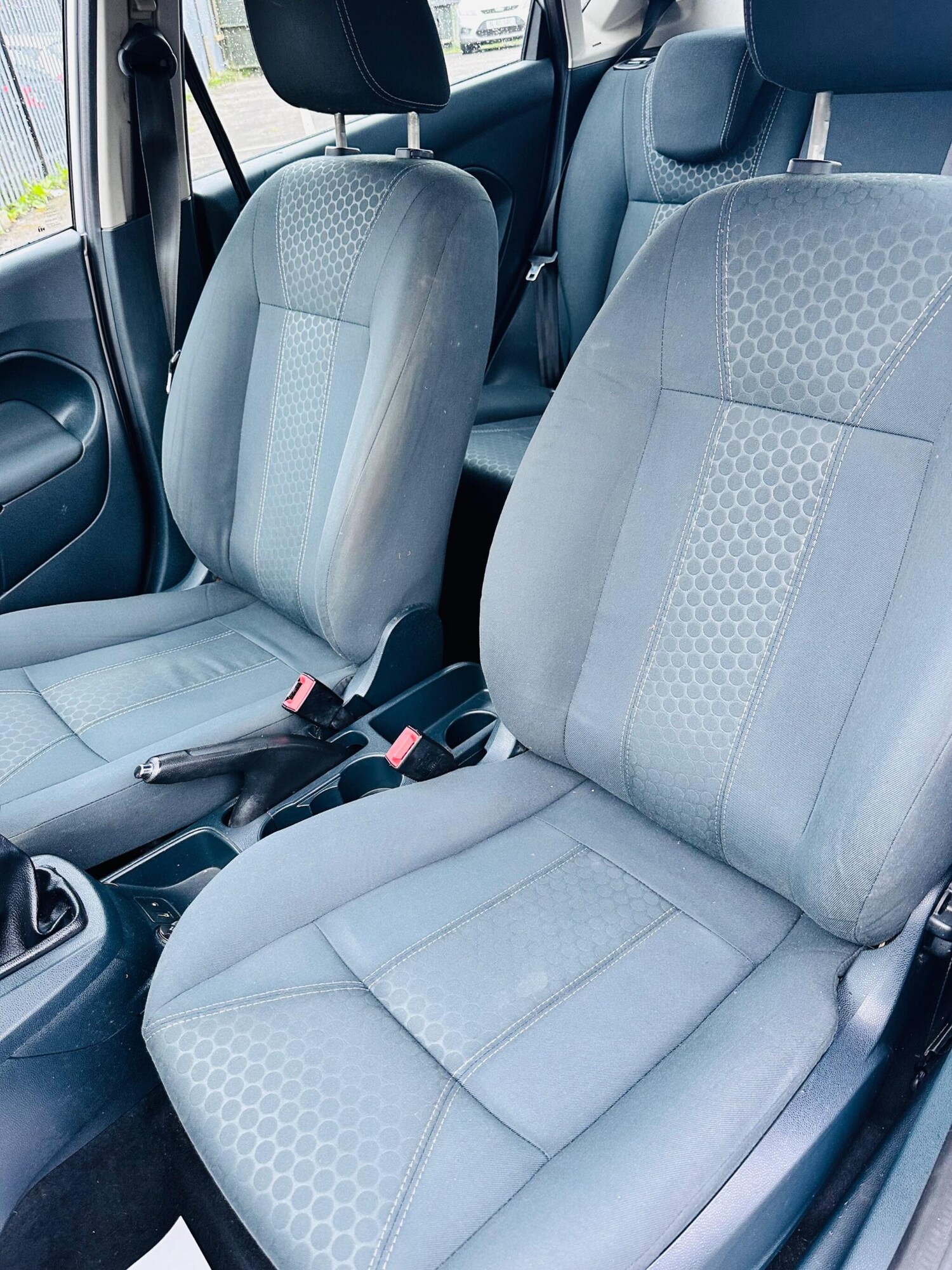 Used Ford Fiesta for sale - 78020203: Photo 17