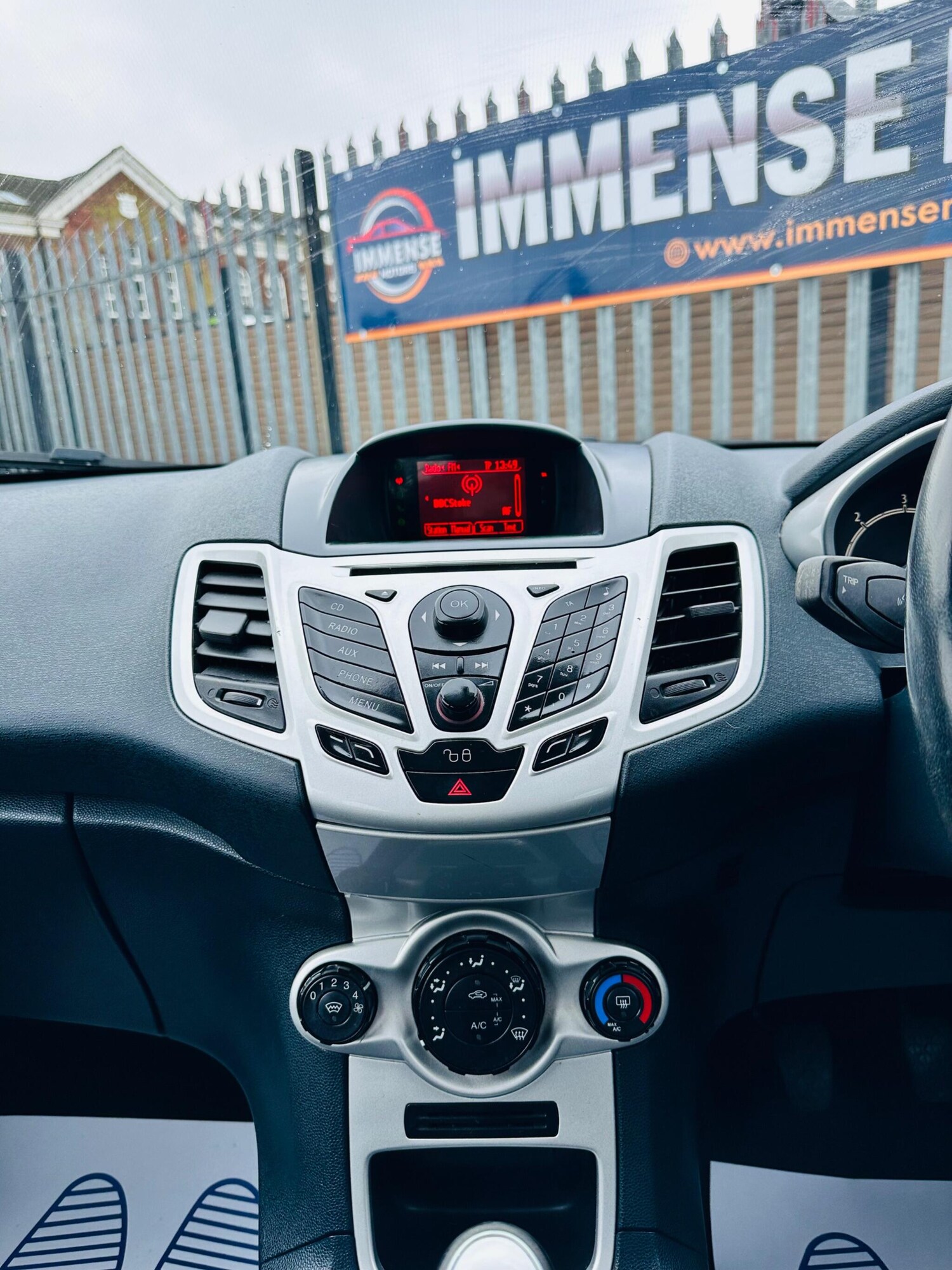 Used Ford Fiesta for sale - 78020203: Photo 19