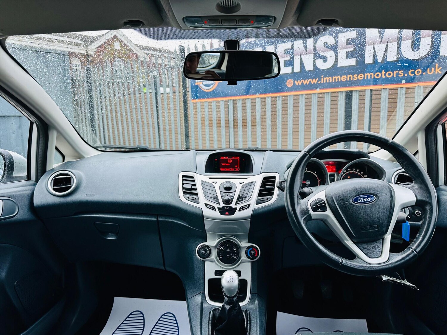 Used Ford Fiesta for sale - 78020203: Photo 21