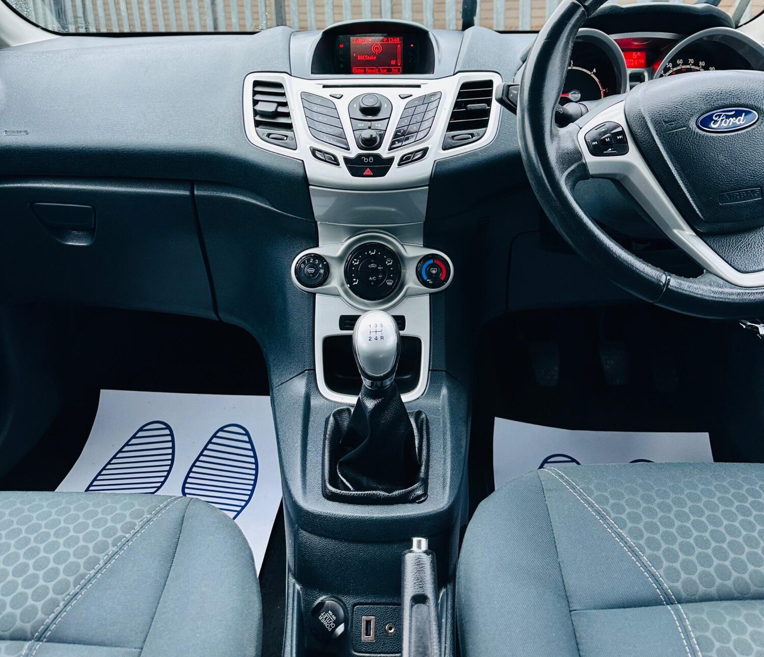 Used Ford Fiesta for sale - 78020203: Photo 22