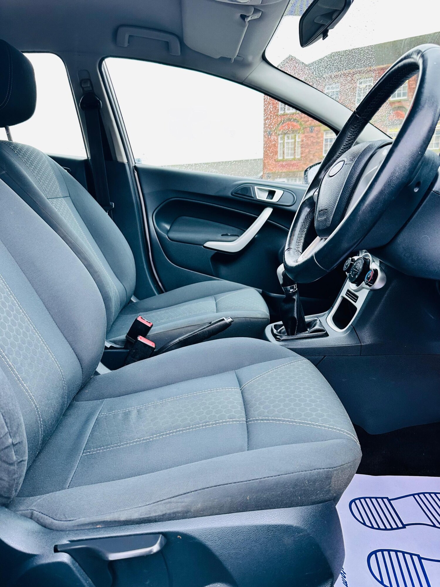 Used Ford Fiesta for sale - 78020203: Photo 23