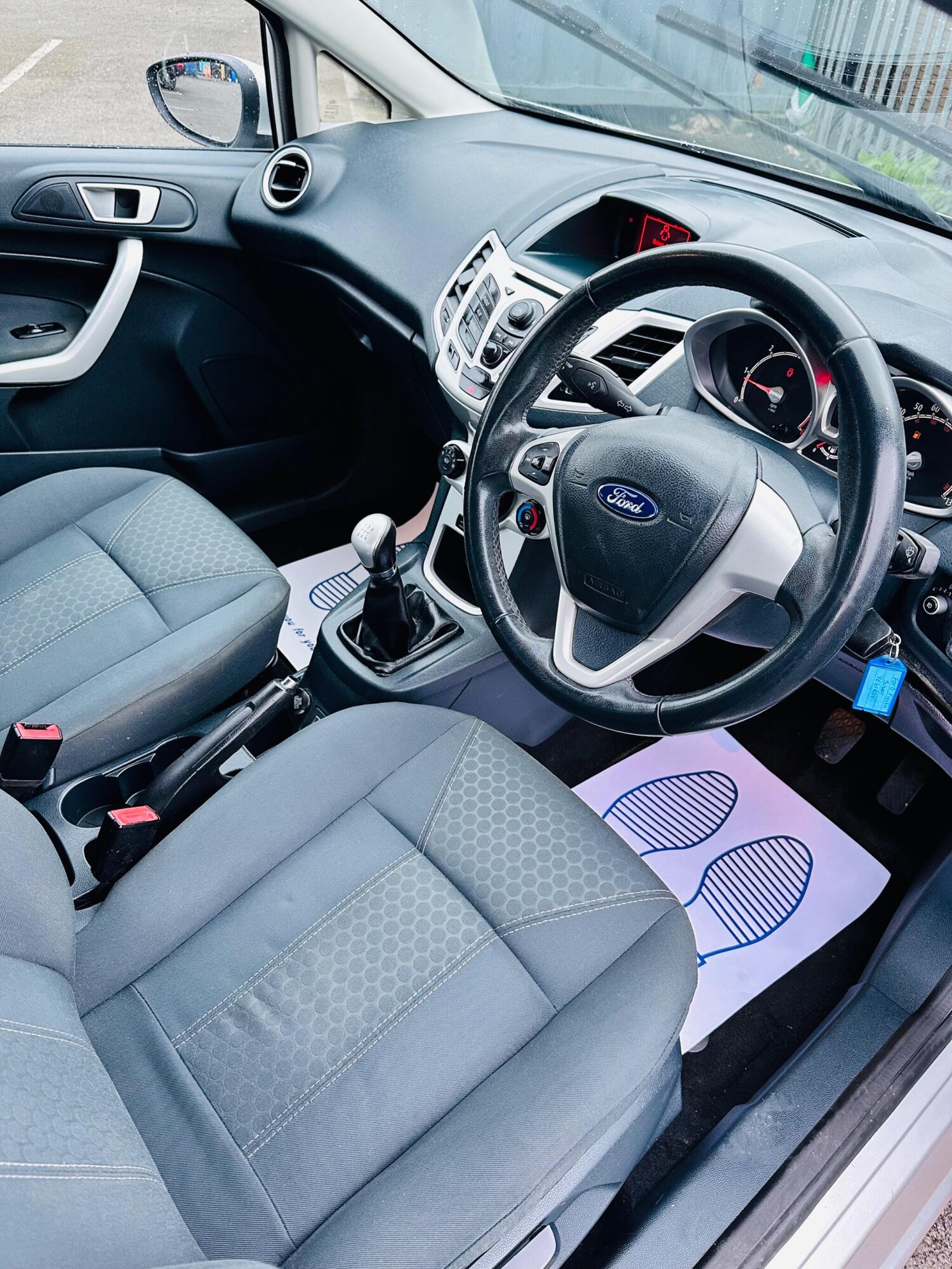 Used Ford Fiesta for sale - 78020203: Photo 26