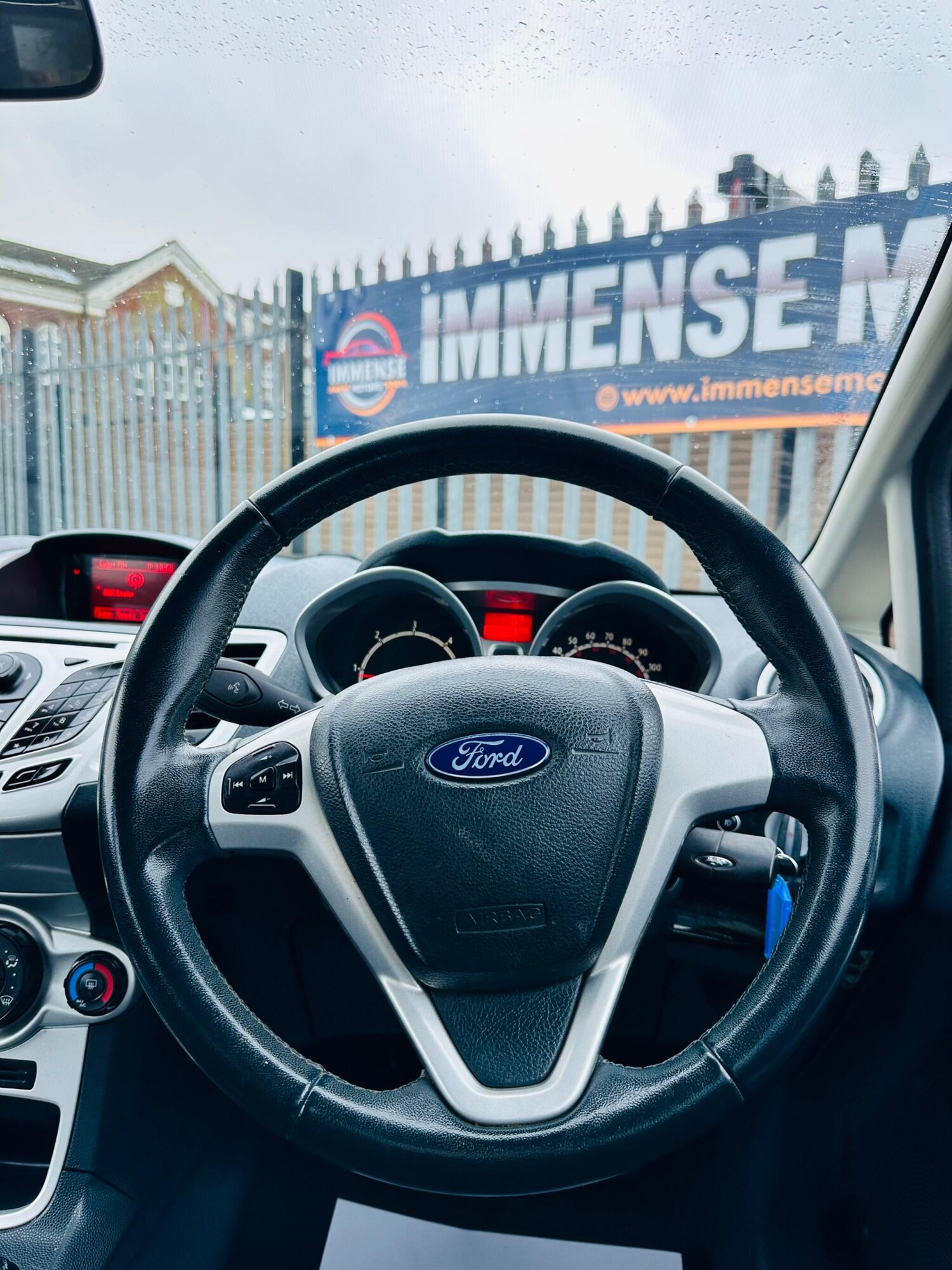 Used Ford Fiesta for sale - 78020203: Photo 27