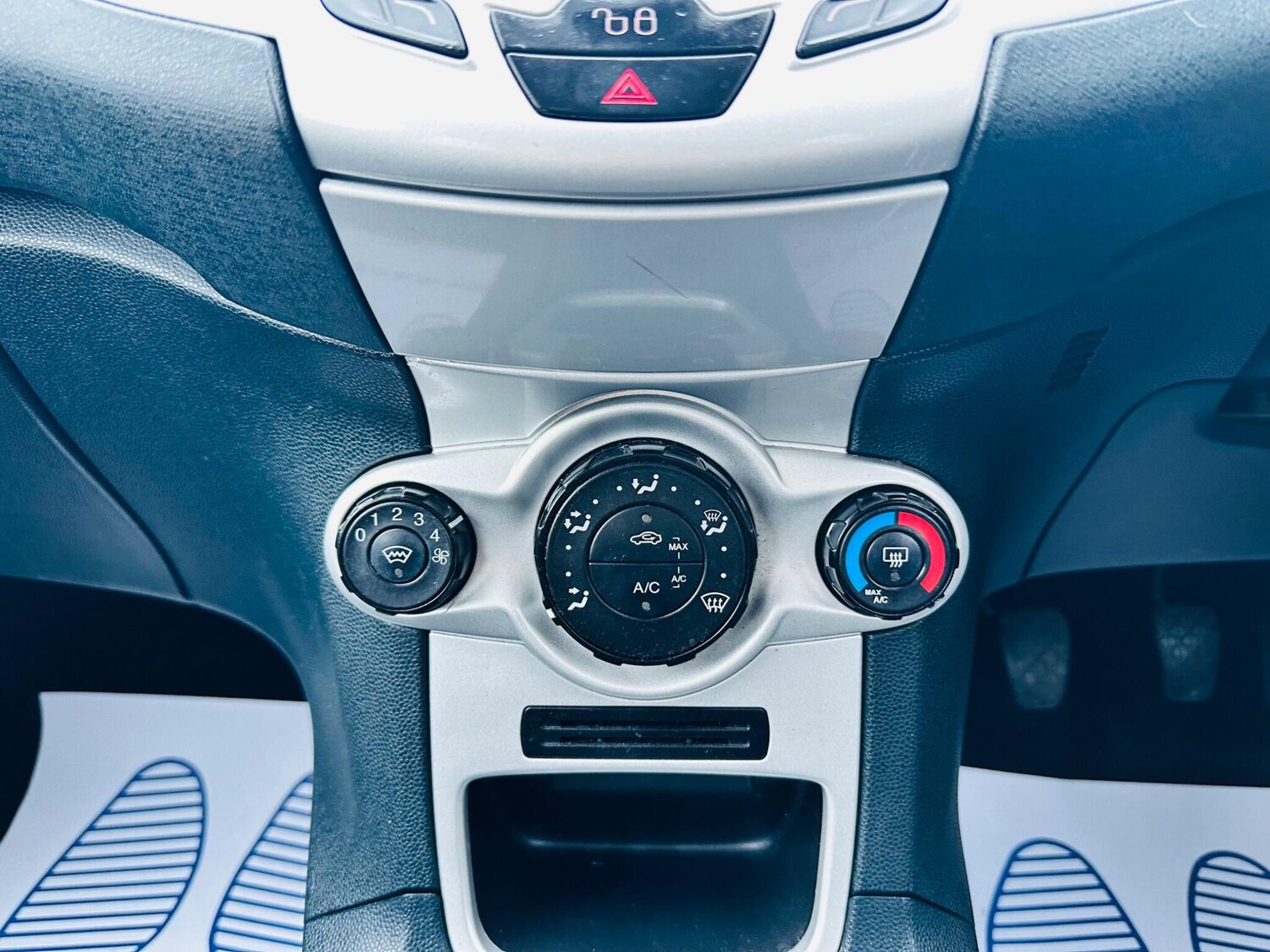 Used Ford Fiesta for sale - 78020203: Photo 28