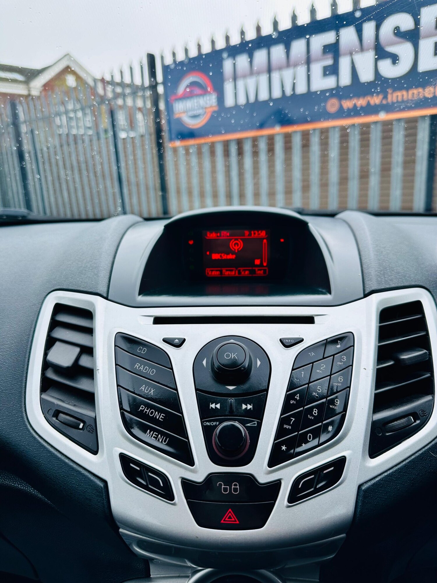 Used Ford Fiesta for sale - 78020203: Photo 29