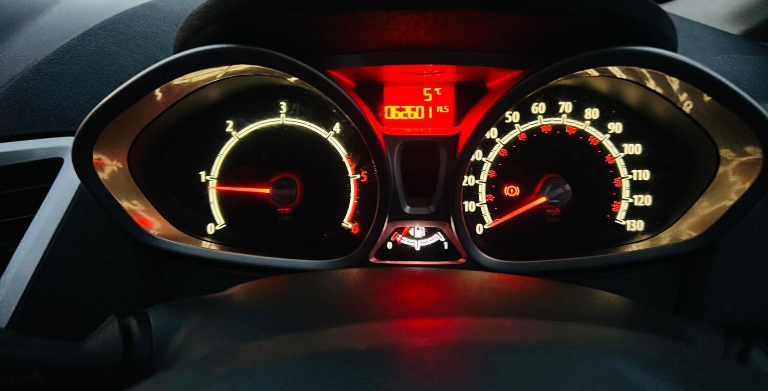 Used Ford Fiesta for sale - 78020203: Photo 30