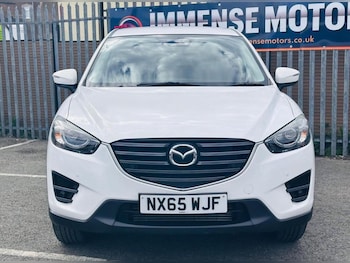 Used Mazda CX-5 2015 for sale - 78540267: Photo