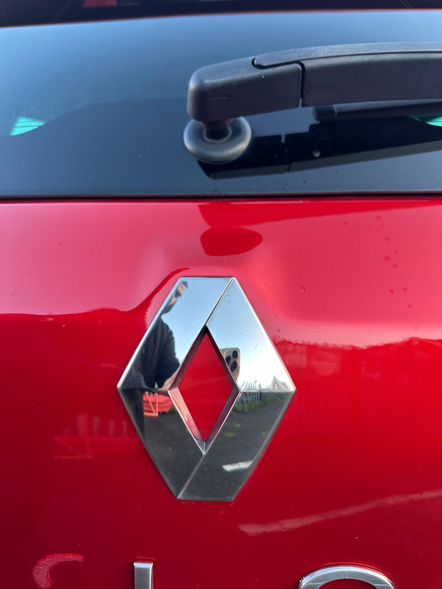 Used Renault Clio 2019 for sale - 77144237: Photo 12