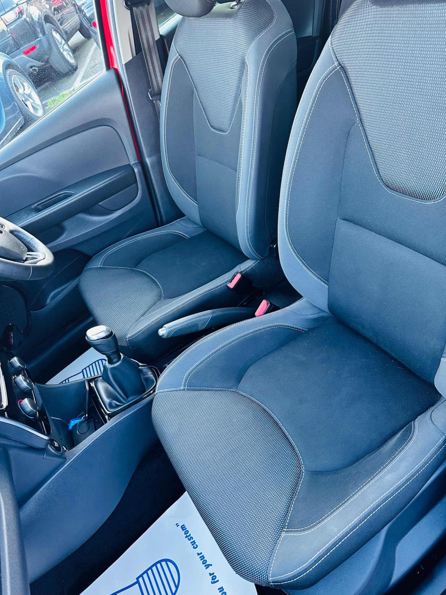 Used Renault Clio 2019 for sale - 77144237: Photo 22