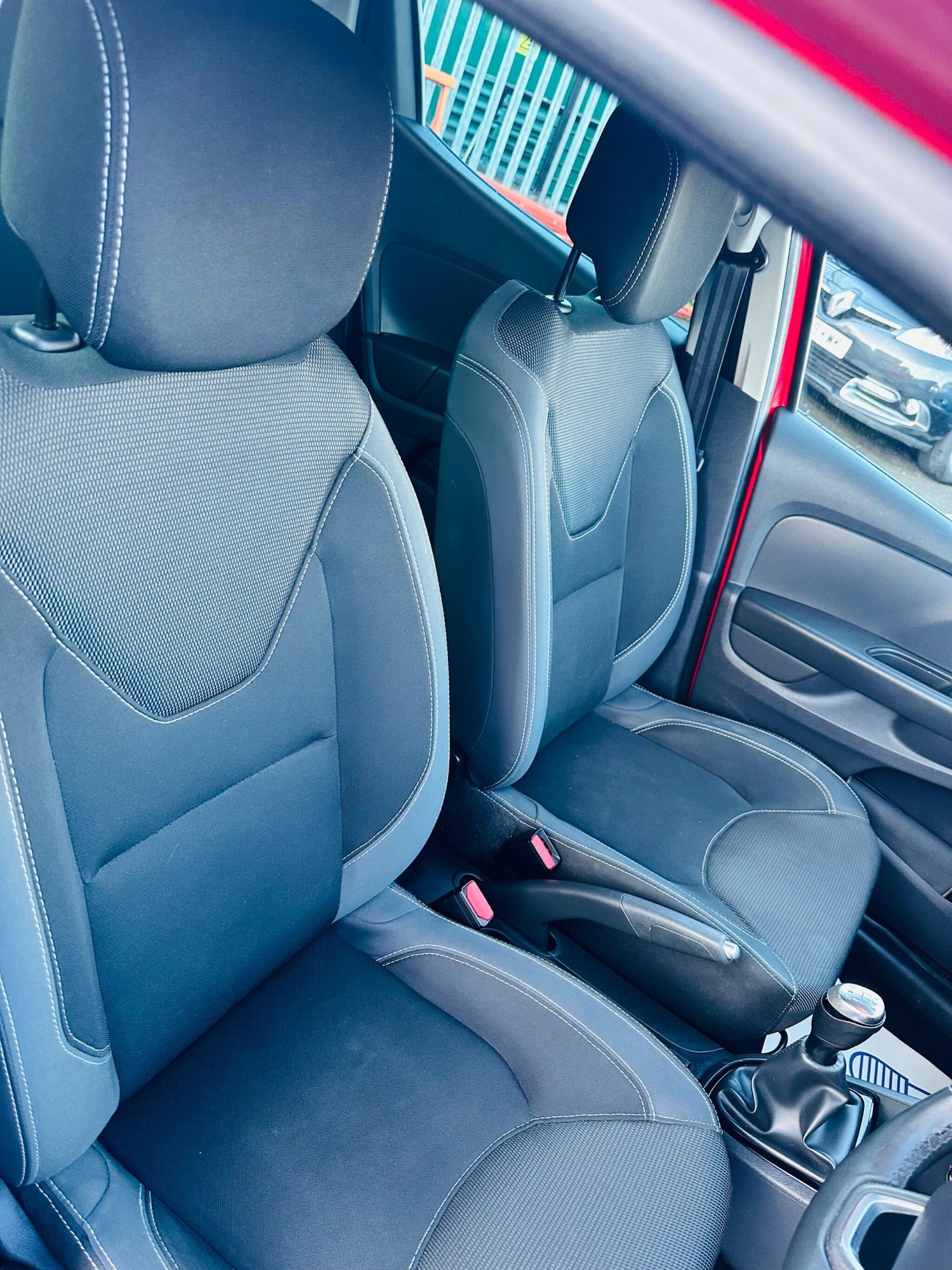 Used Renault Clio 2019 for sale - 77144237: Photo 27