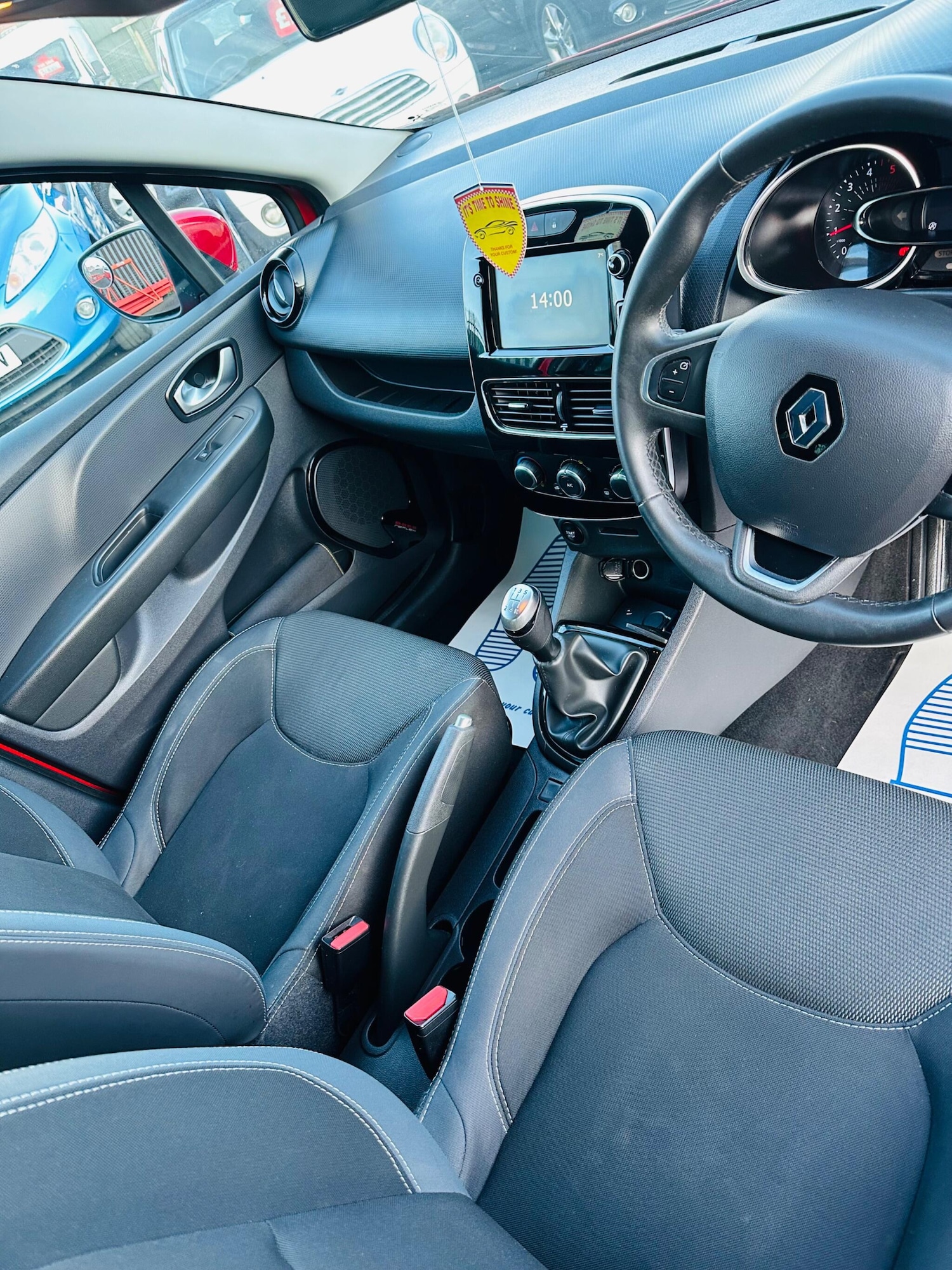 Used Renault Clio 2019 for sale - 77144237: Photo 28