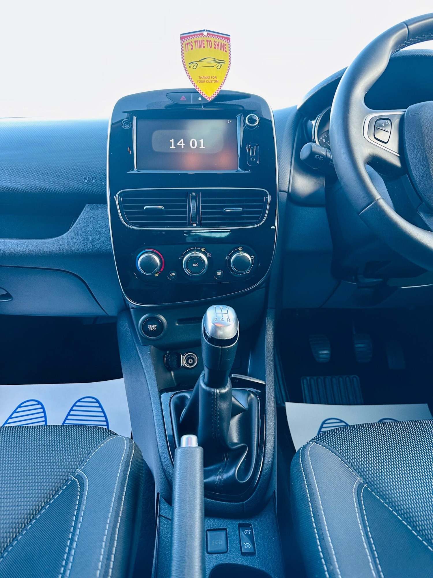 Used Renault Clio 2019 for sale - 77144237: Photo 30